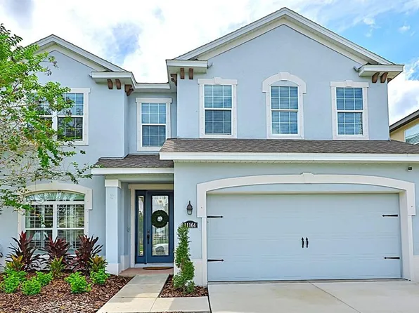 11164 Spring Point Cir, Riverview, FL 33579
