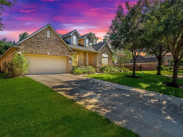 6619 Knollbridge Ln, Spring, TX 77379