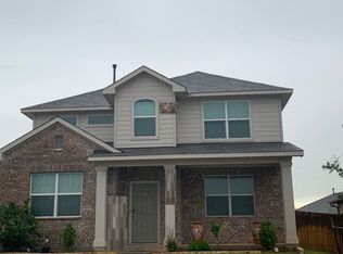 15200 Harkness Pass, Austin, TX 78725