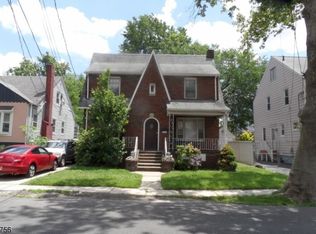 1543 Leslie St, Hillside, NJ 07205