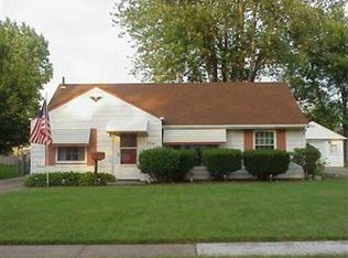 3041 Kay Ave, Lorain, OH 44052