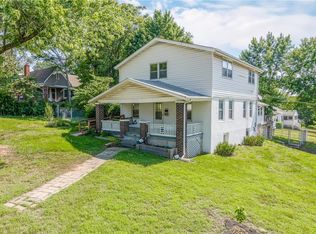 1401 N 32nd St, Kansas City, KS 66102