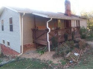 250 Bates Rd, Paris, TN 38242