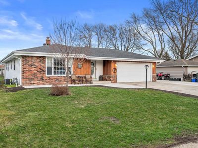 3525 Indian TRAIL, Racine, WI, 53402