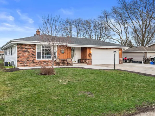 3525 Indian TRAIL, Racine, WI 53402