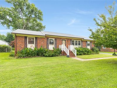 7208 Mayetta Dr, Mechanicsville, VA, 23111
