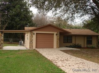 4231 SE 137th St, Summerfield, FL 34491