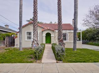 411 Belmont Way, San Jose, CA