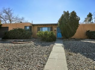 6308 Alta Monte Ave NE, Albuquerque, NM 87110