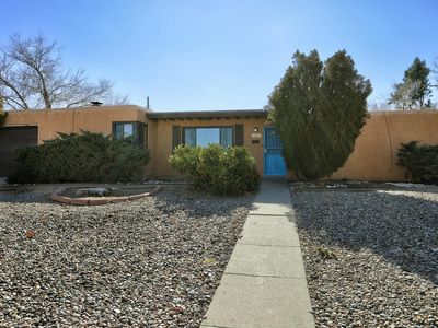 6308 Alta Monte Ave NE, Albuquerque, NM, 87110