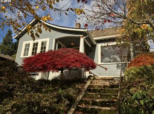 2415 N Sumner St, Portland, OR 97217