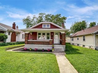 2139 Mapleview Ave, Dayton, OH 45420