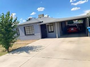 1502 W Roma Ave, Phoenix, AZ 85015