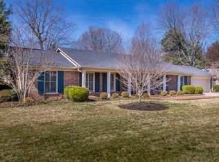 1044 Turkey Foot Rd, Lexington, KY 40502