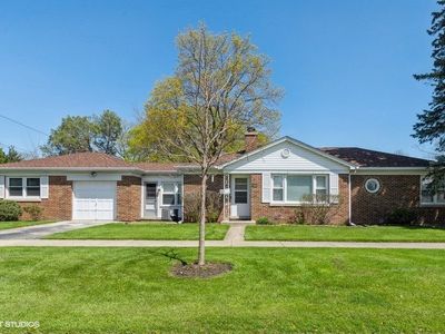 310 N 8th Ave, Des Plaines, IL, 60016