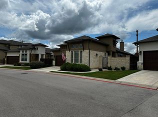904 Indian Hawthorne Dr, Georgetown, TX 78628