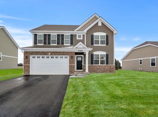 13512 Arborview Cir, Plainfield, IL 60585