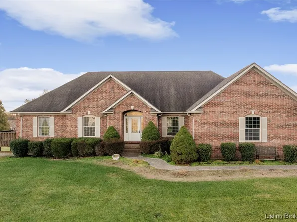 102 Natalie Court, Salem, IN 47167