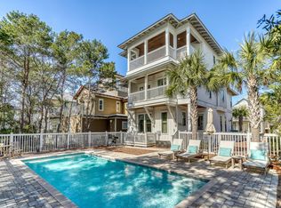 170 Seacrest Beach Blvd E, Rosemary Beach, FL 32461