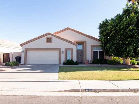 5th image of 7203 E Lomita Ave