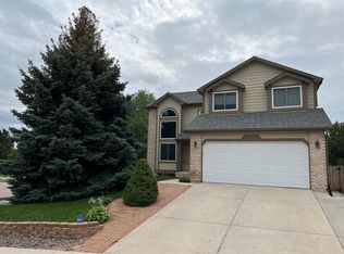 8820 Nantucket Ct, Colorado Springs, CO 80920