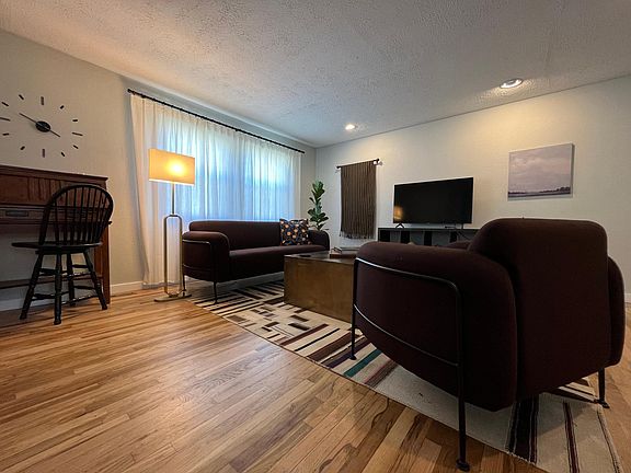 Living and work space