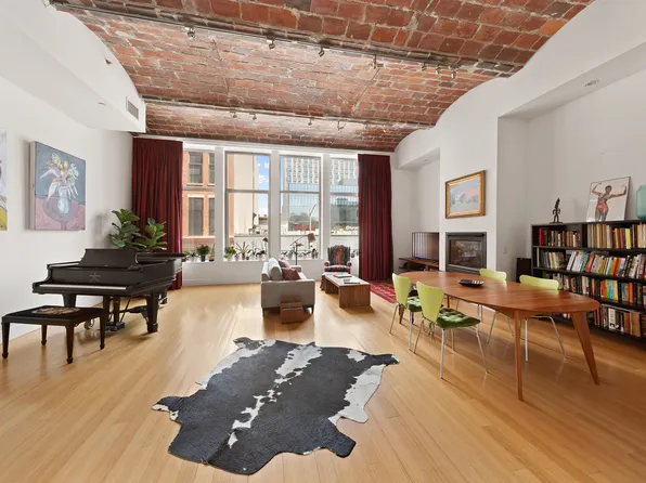 140 West 124th Street 2A image 1 of 11
