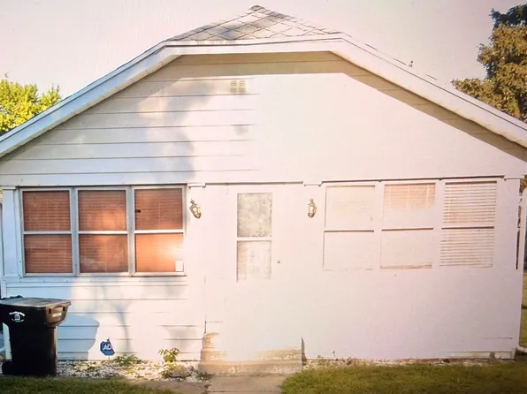 931 Emerson Ave, South Bend, IN 46615