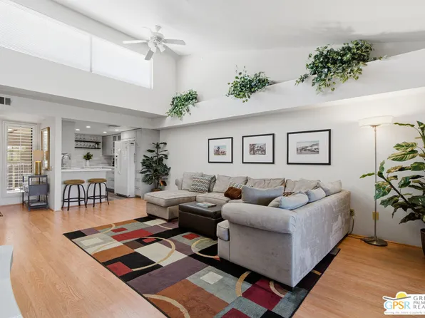 255 S Avenida Caballeros Unit 113, Palm Springs, CA 92262