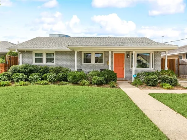 2400 Metairie Ct, Metairie, LA 70001