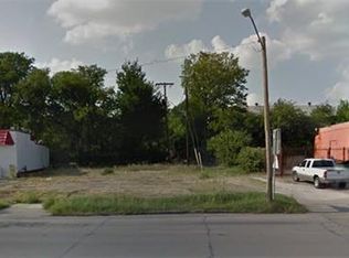 406 NW 28th St, Fort Worth, TX 76106