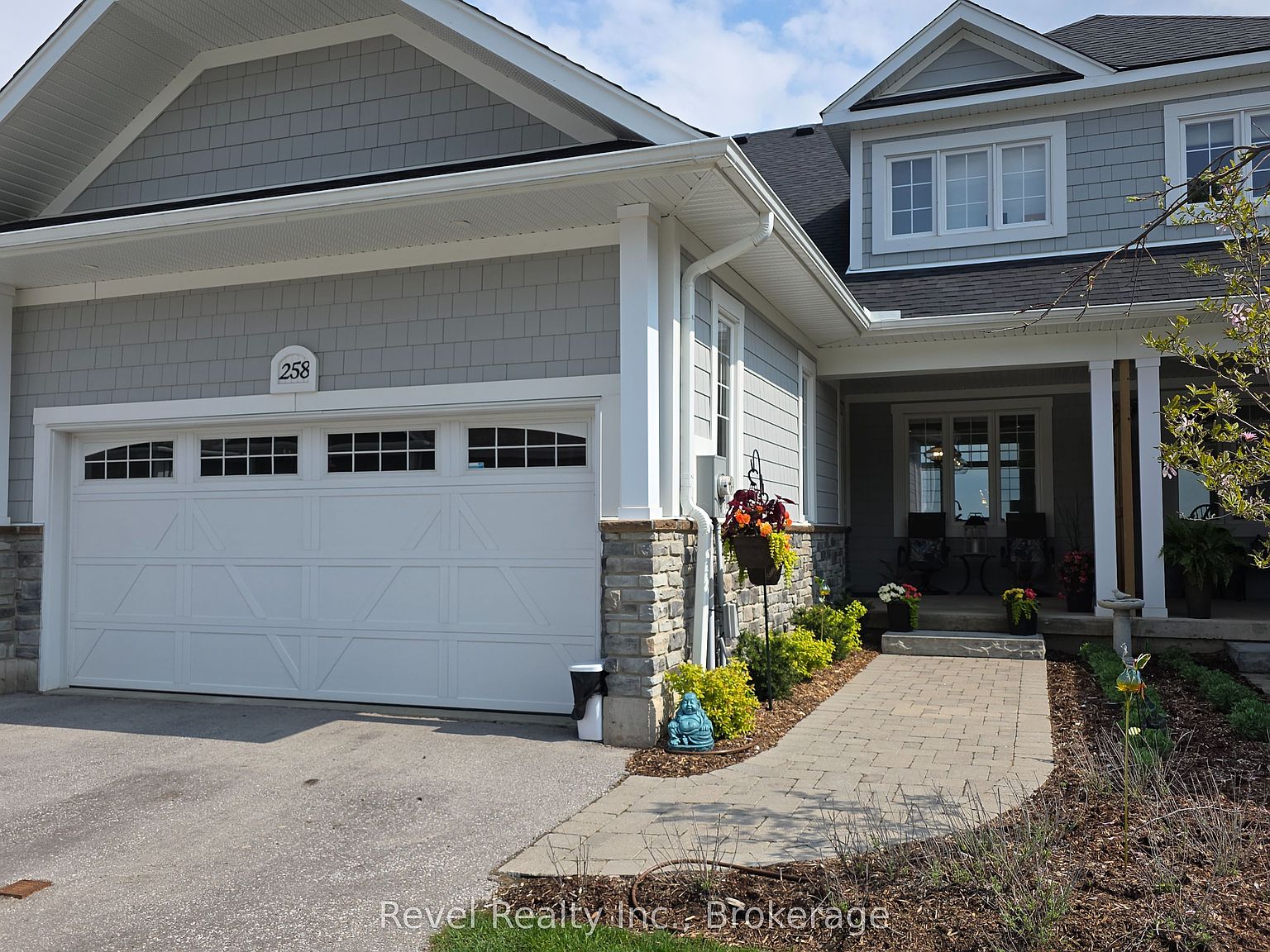 258 Ironwood Way — Cobble Beach Golf Links