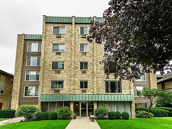 1st image of 224 S Oak Park Ave APT 5E