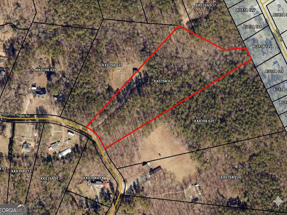 1st image of 0 Appalachee Ridge Rd
