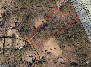 0 Appalachee Ridge Rd, Auburn, GA 30011