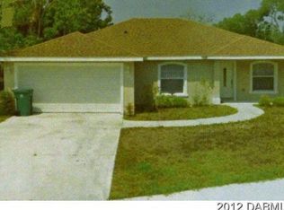794 Lakewood Dr, Holly Hill, FL 32117