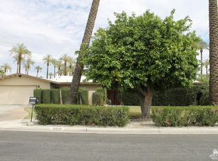 36848 Marber Dr, Rancho Mirage, CA 92270
