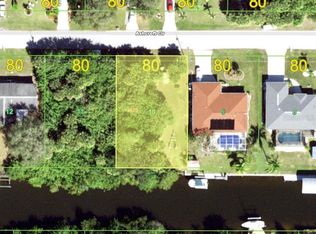 18674 Ashcroft Cir #10, Pt Charlotte, FL 33948
