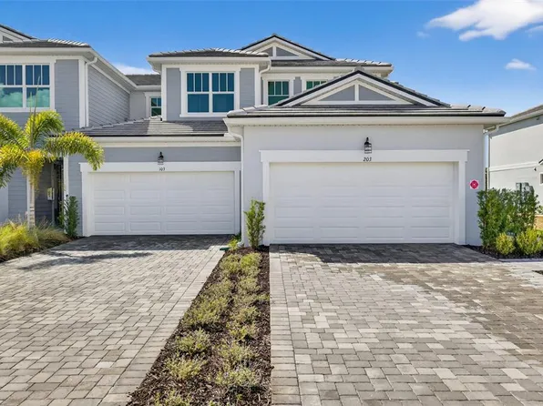 17375 Moonflower Dr Unit 203, Venice, FL 34293