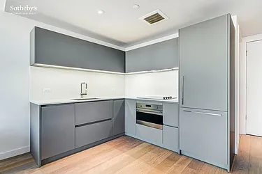 Rented by Sotheby's International Realty