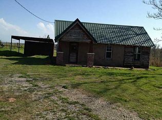 348153 E Highway 66, Chandler, OK 74834