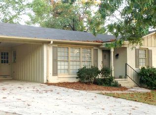 1157 Winward Lane, Vestavia Hills, AL 35216