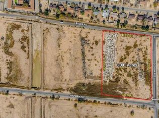 000 US HWY 90-Chapman Rd., Del Rio, TX 78840