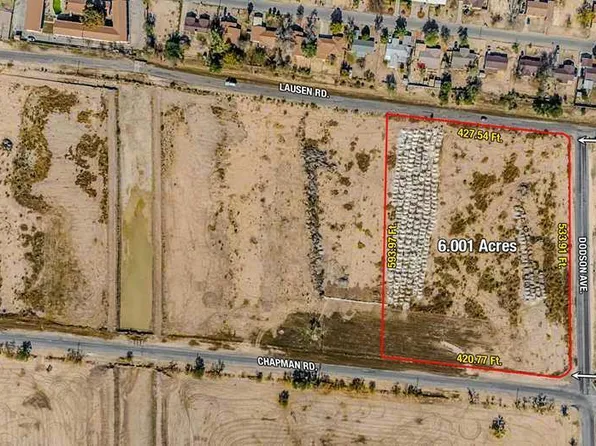 000 US HWY 90-Chapman Rd., Del Rio, TX 78840