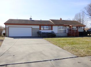 4222 W Sample St, South Bend, IN 46619