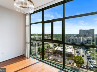 11700 Old Georgetown Rd UNIT 1012, North Bethesda, MD 20852