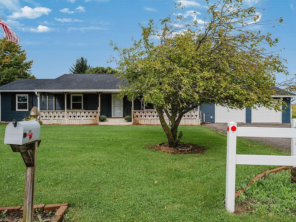 1st image of 20340 Evans Rd