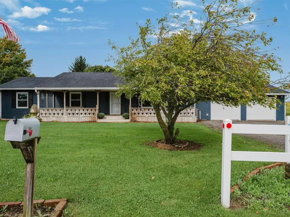 20340 Evans Rd, Marysville, OH 43040