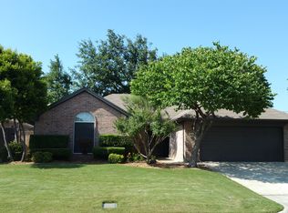 7461 Arbor Park Dr, Fort Worth, TX 76120