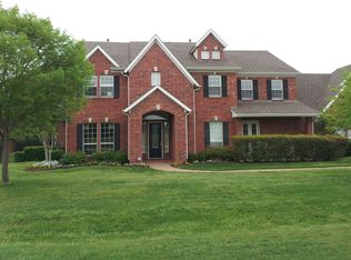 4001 Rothschild Dr, Flower Mound, TX 75022